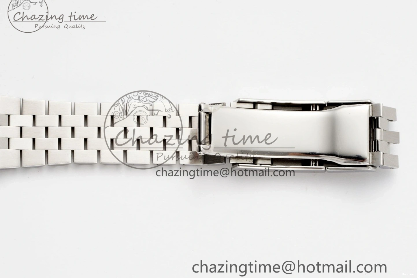 MiroTime 0419 GMT Master II 126710 BLNR Batman 904L SS C+F 1:1 Best Edition Black Dial on Jubilee Bracelet SH3285 CHS BestValue 1956